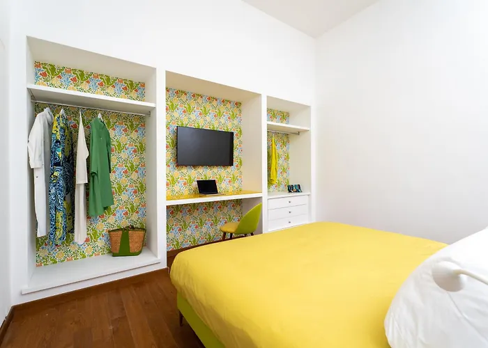 Yourhome - Casa Iovino Pensionat 3*