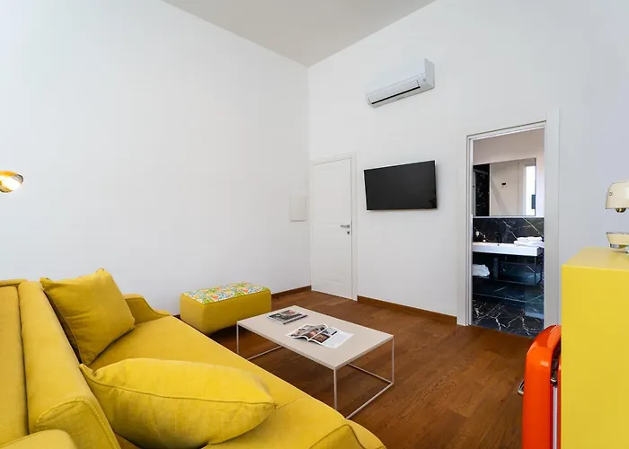 Yourhome - Casa Iovino Pensionat 3*