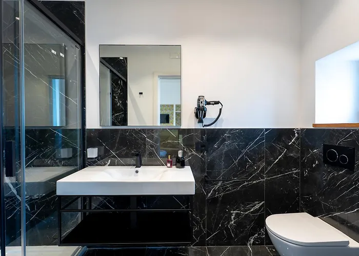 Pensionat Yourhome - Casa Iovino Sorrento