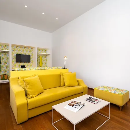Yourhome - Casa Iovino Pensjonat