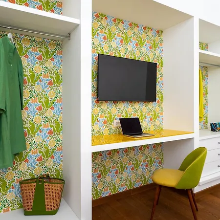 Yourhome - Casa Iovino Pensjonat