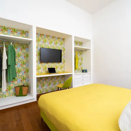 Yourhome - Casa Iovino Pensjonat 3*