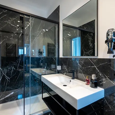 Pensjonat Yourhome - Casa Iovino